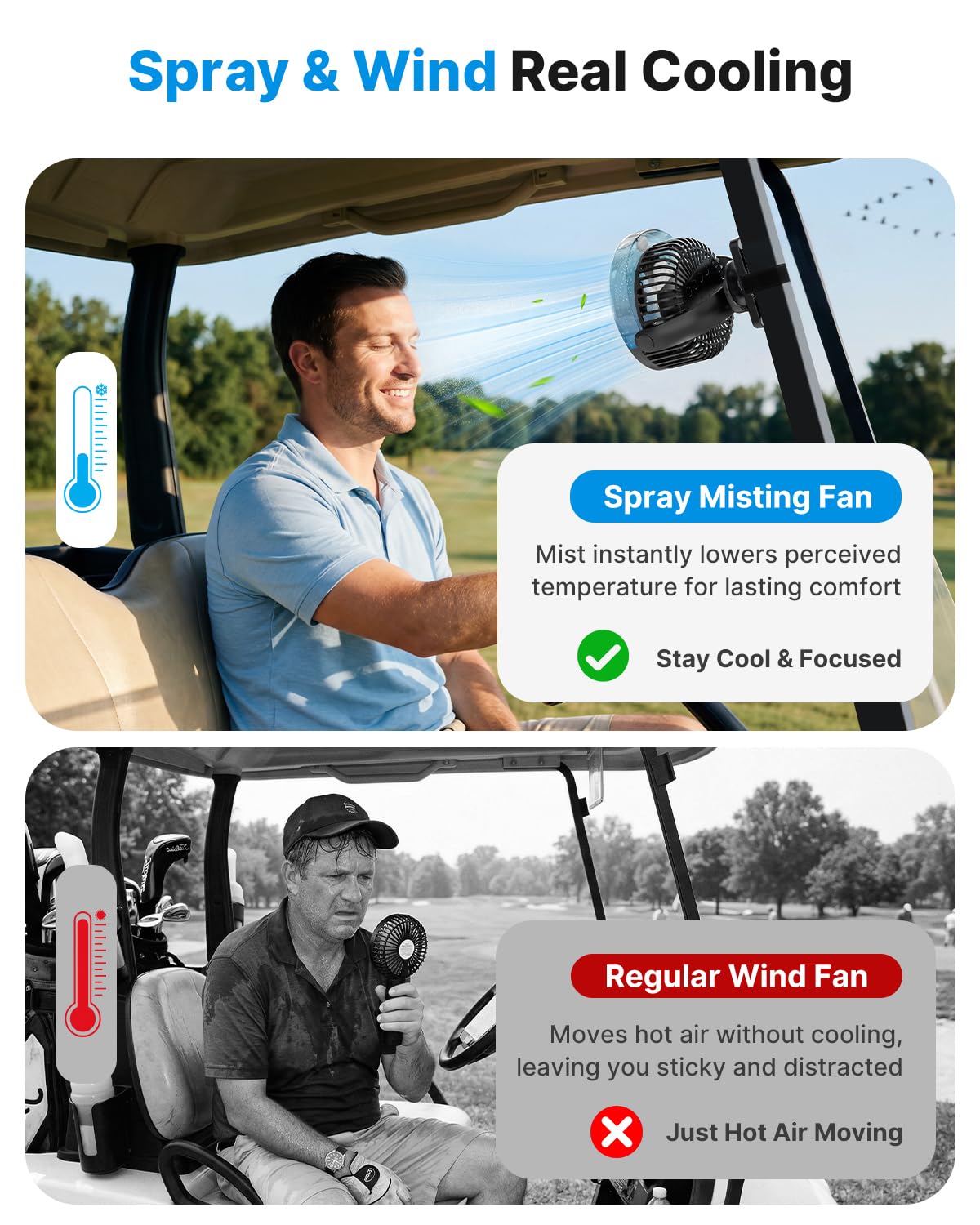 BOYISEN 12000mAh battery powers long outdoor sessions with multiple speeds.