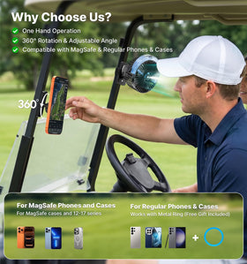 BOYISEN LED light with three brightness levels supports nighttime tasks.