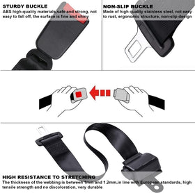 Bravokit DOT-certified durability and long-lasting construction.