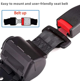 Bravokit installation hardware included for quick setup