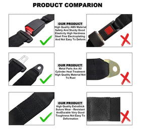 Bravokit universal compatibility diagram across Club Car EZGO Yamaha models