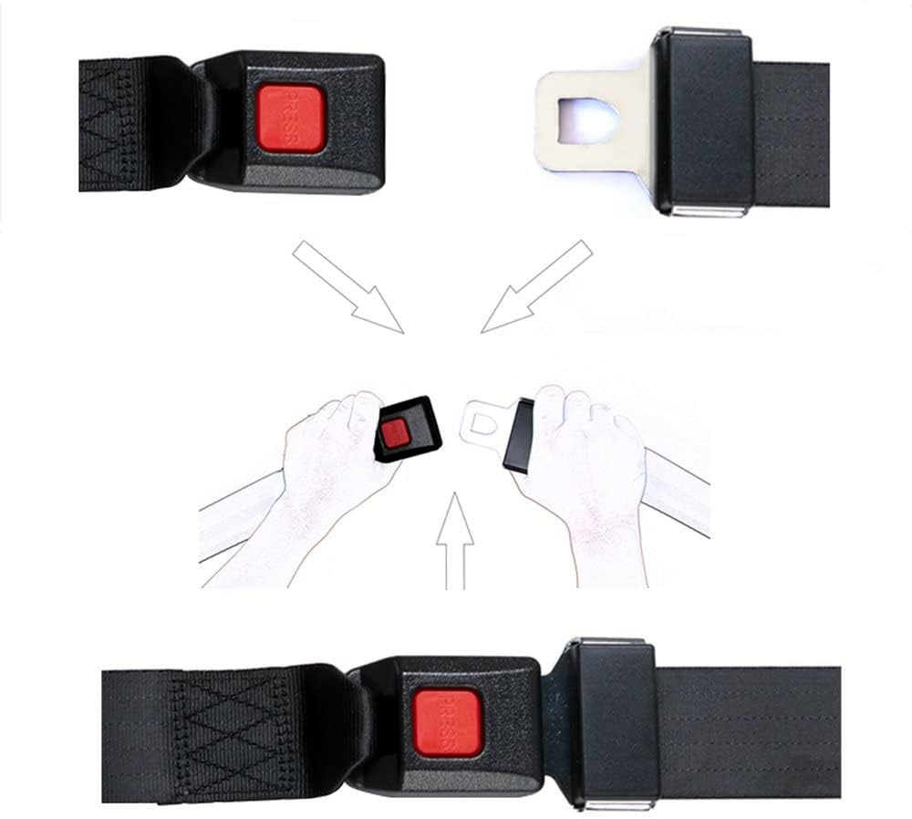 Durable heavy-duty Bravokit strap construction for carts