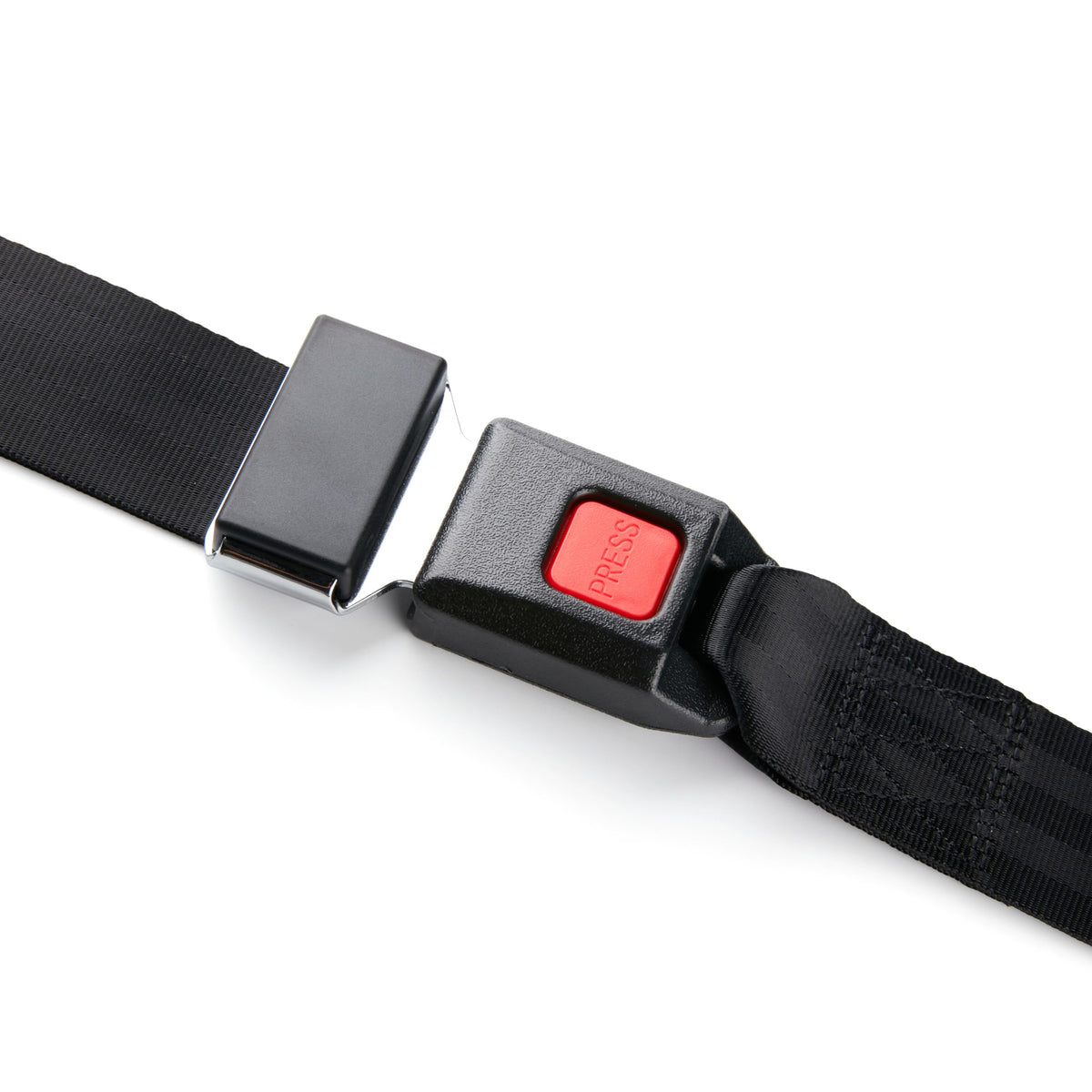Bravokit universal belt harness for UTVs and golf carts
