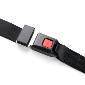 Bravokit universal belt harness for UTVs and golf carts