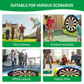 Brezzolife two hitting mats offering versatile practice setups.