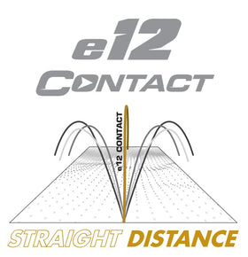 Bridgestone on tour imagery suggesting trusted performance and pro association.