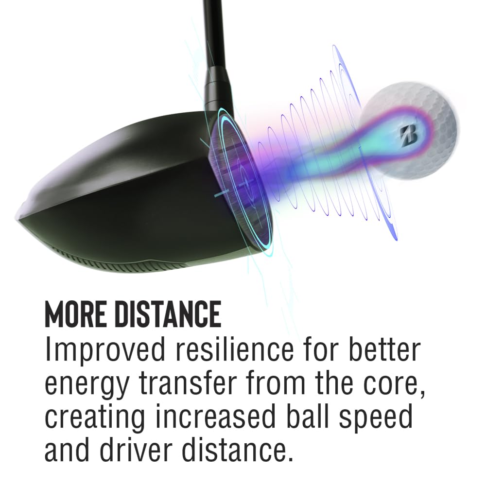 Bridgestone Golf Cooler Bag on course showing easy transport.