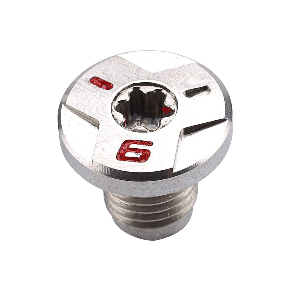 Bridgestone J715 driver weight 18g for customizable swing weight and feel