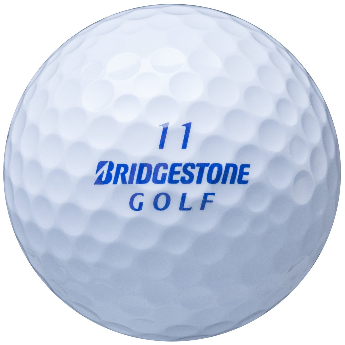 Bridgestone LBWXJ Lady White packaging showing brand quality