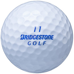 Bridgestone LBWXJ Lady White packaging showing brand quality