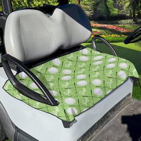 Brosoneto easy-install seat cover fits most models in one-step