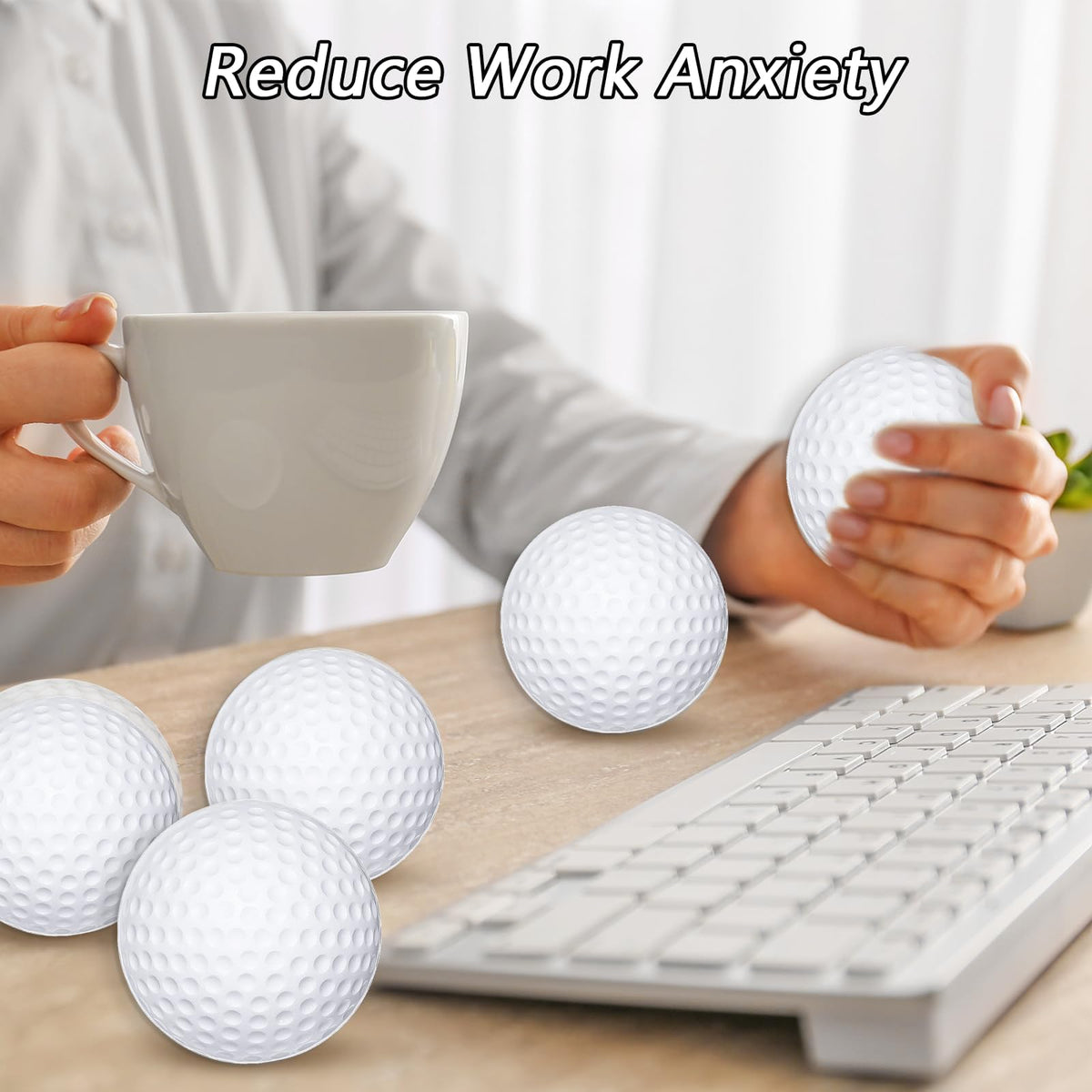 Brownknot exclusive golf design sparks smiles during practice or breaks