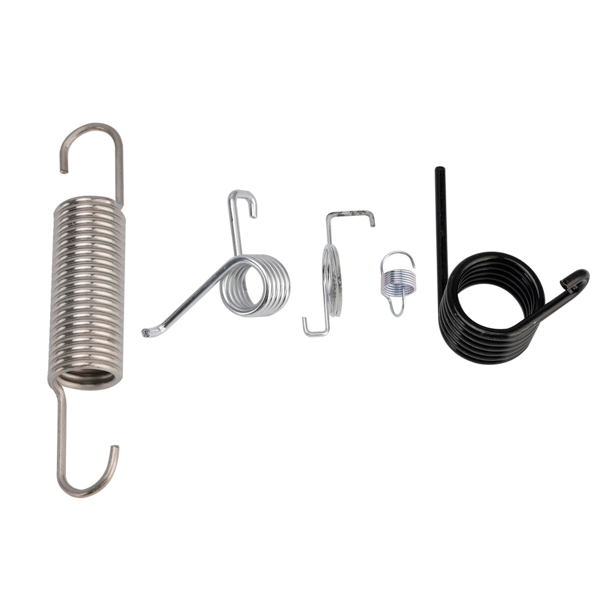 Bruce & Shark reliable brake pedal performance for Yamaha carts.