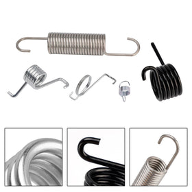 Bruce & Shark fitment list shows compatible Yamaha models for easy checks.