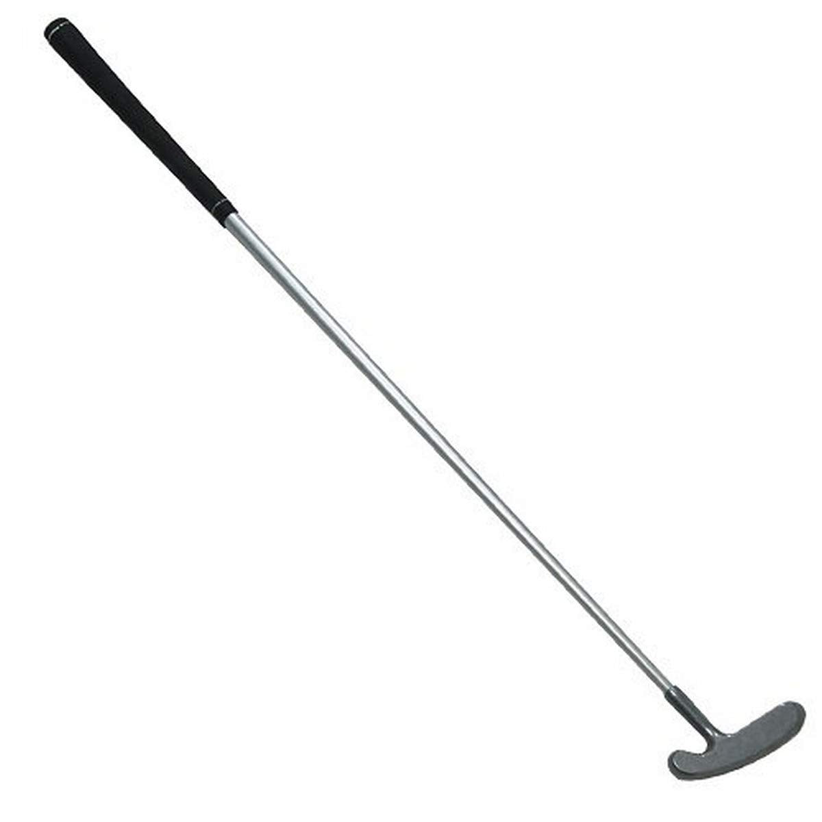 BSN Sports Two-Way Putter for both hands, ideal for practice on greens.
