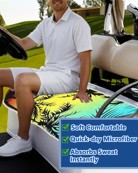 Btiztlla cart towel soft highlights easy care and quick cleanups.