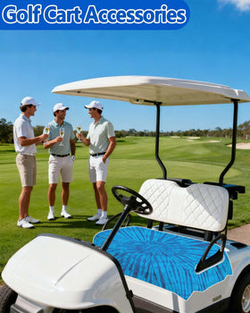 Btiztlla dense-weave microfiber layer protecting seats from wear and sun.