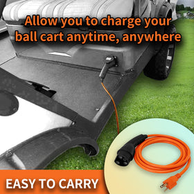 BTUYDTUY factory replacement cord fits OEM 2-04-0620.