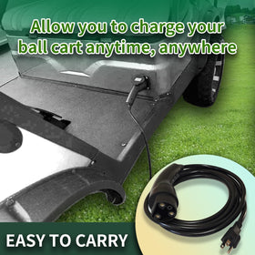 BTUYDTUY pure copper wire ensures lower resistance for efficient charging