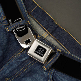 Buckle-Down repeat youth belt strap suitable for growing kids and comfort.