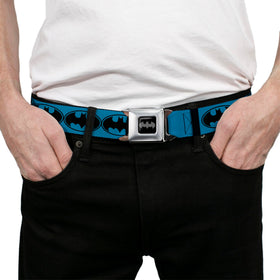 Buckledown youth belt 20-36in extended length suitable for growing kids.