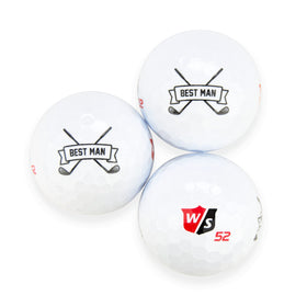 Buffalo Bottle Craft close-up golf-ball dimple texture and finish