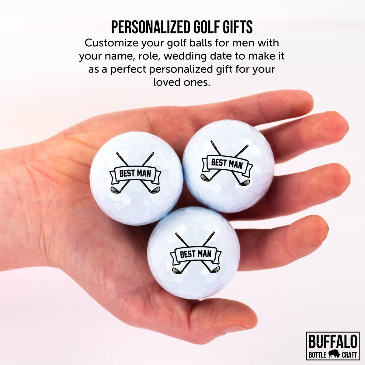 Buffalo Bottle Craft durable tour-grade cover supports long-lasting play.