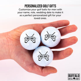 Buffalo Bottle Craft durable tour-grade cover supports long-lasting play.