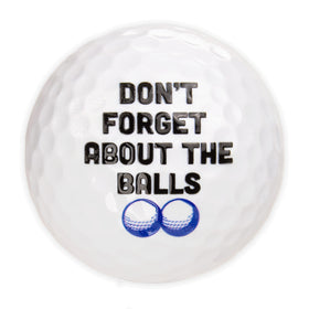 Buffalo Bottle Craft Naughty Balls ideal for bachelor party celebrations