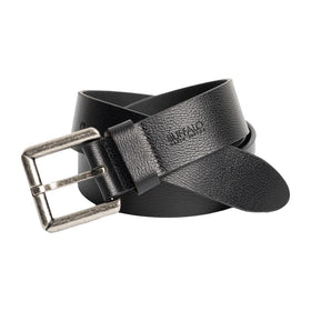 Buffalo David Bitton belt 40mm black buckle for versatile everyday wear
