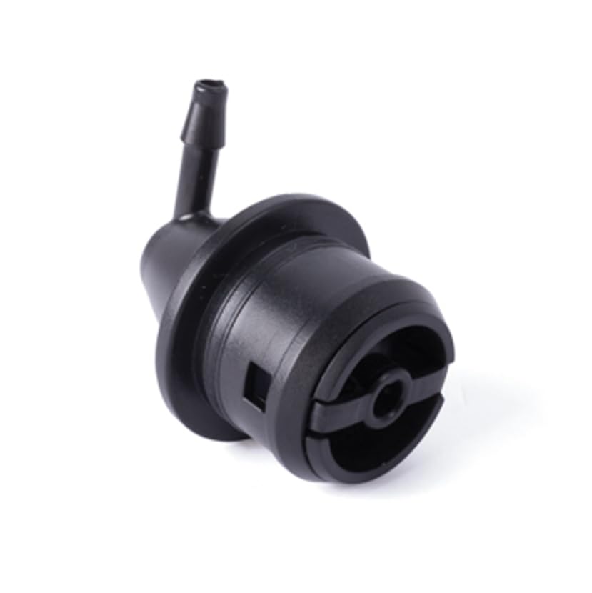 Buggies Unlimited vent assembly in-use setup supports reliable starting.