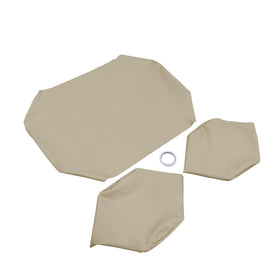 BuliBoao easy install front seat cover saves time during upgrade