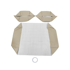 BuliBoao pre2000 ds seat cover assembly suitable for retro carts