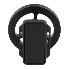 Bulletpoint MagSafe devices compatibility for quick mounting on the cart.