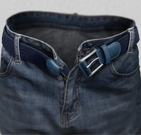 BULLIANT belt packaging box shows gift-ready presentation.