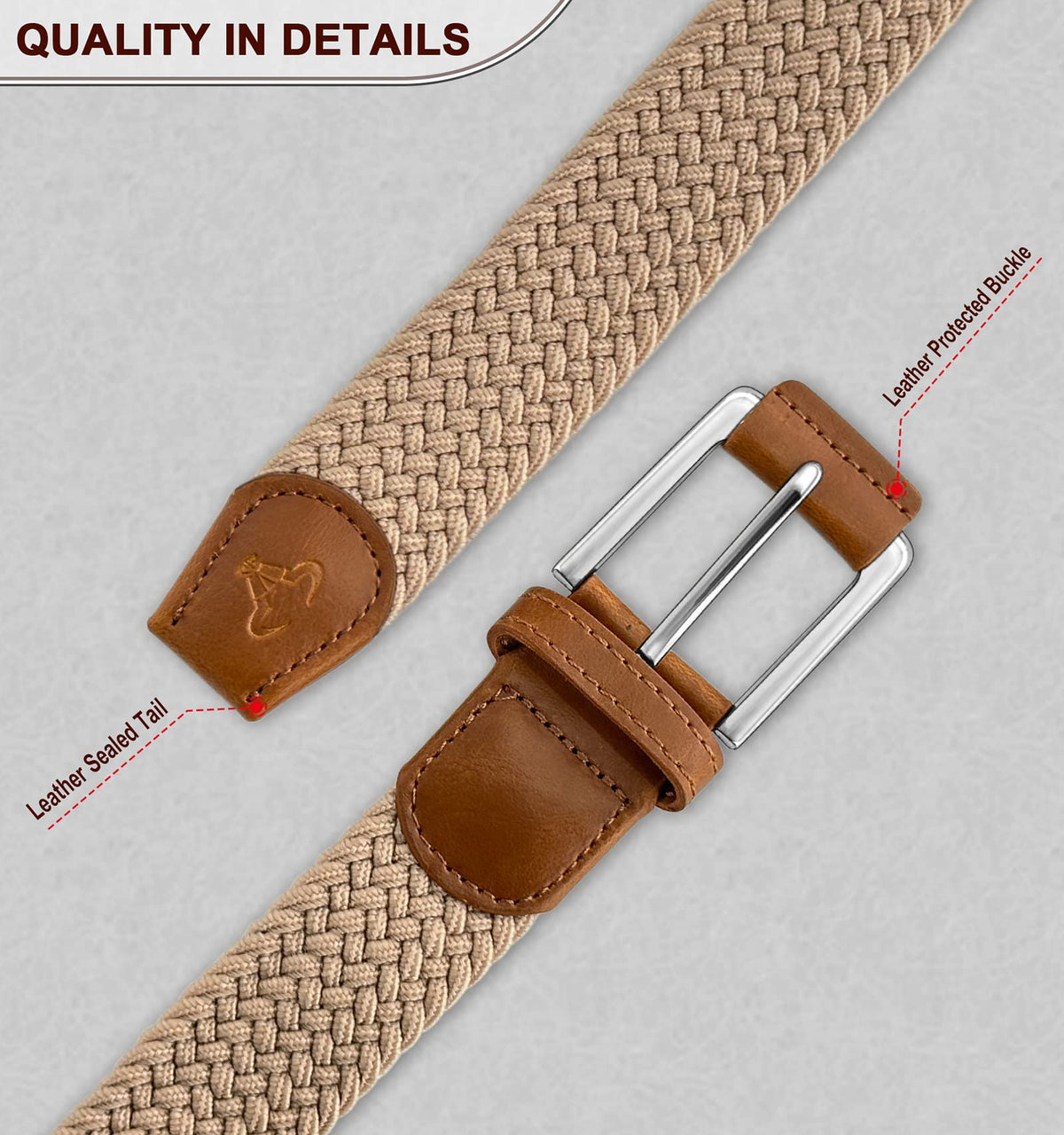 BULLIANT soft elastic texture close-up emphasizing light, flexible wear