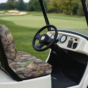 Bulopur Branch Camouflage non-slip backing detail ensures stay-in-place design