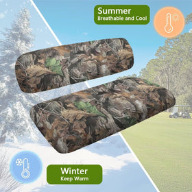 Bulopur Branch Camouflage quick-dry fabric dries after rain