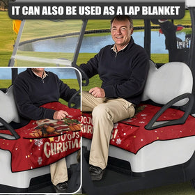 Bulopur easy-install seat cover with one-step fit.
