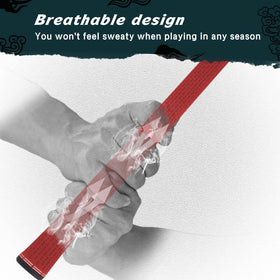 ByBOMYA all-weather grips provide strong traction in wet or humid conditions.