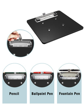 CaBYbigG installer-friendly kit includes hardware for easy setup