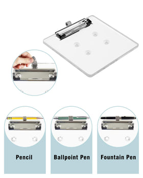 CaBYbigG EZGO Club Car Yamaha fit illustration shows easy mounting and stable scorekeeping.