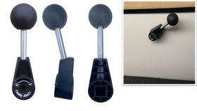 Caddy Shift durable USA-made quality for daily golf cart use