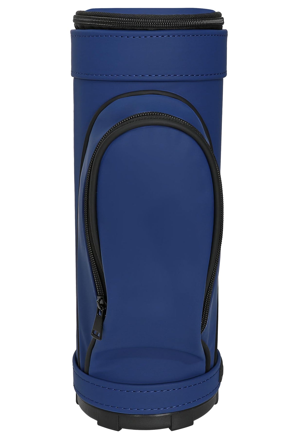 CaddyDaddy cooler blue designed for camping trekking and outdoor activities