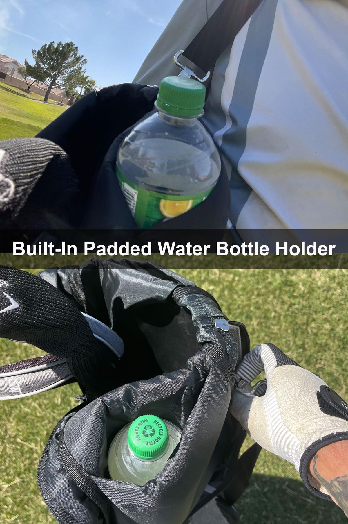 CaddyDaddy Ranger warranty conveys reliable support and quality