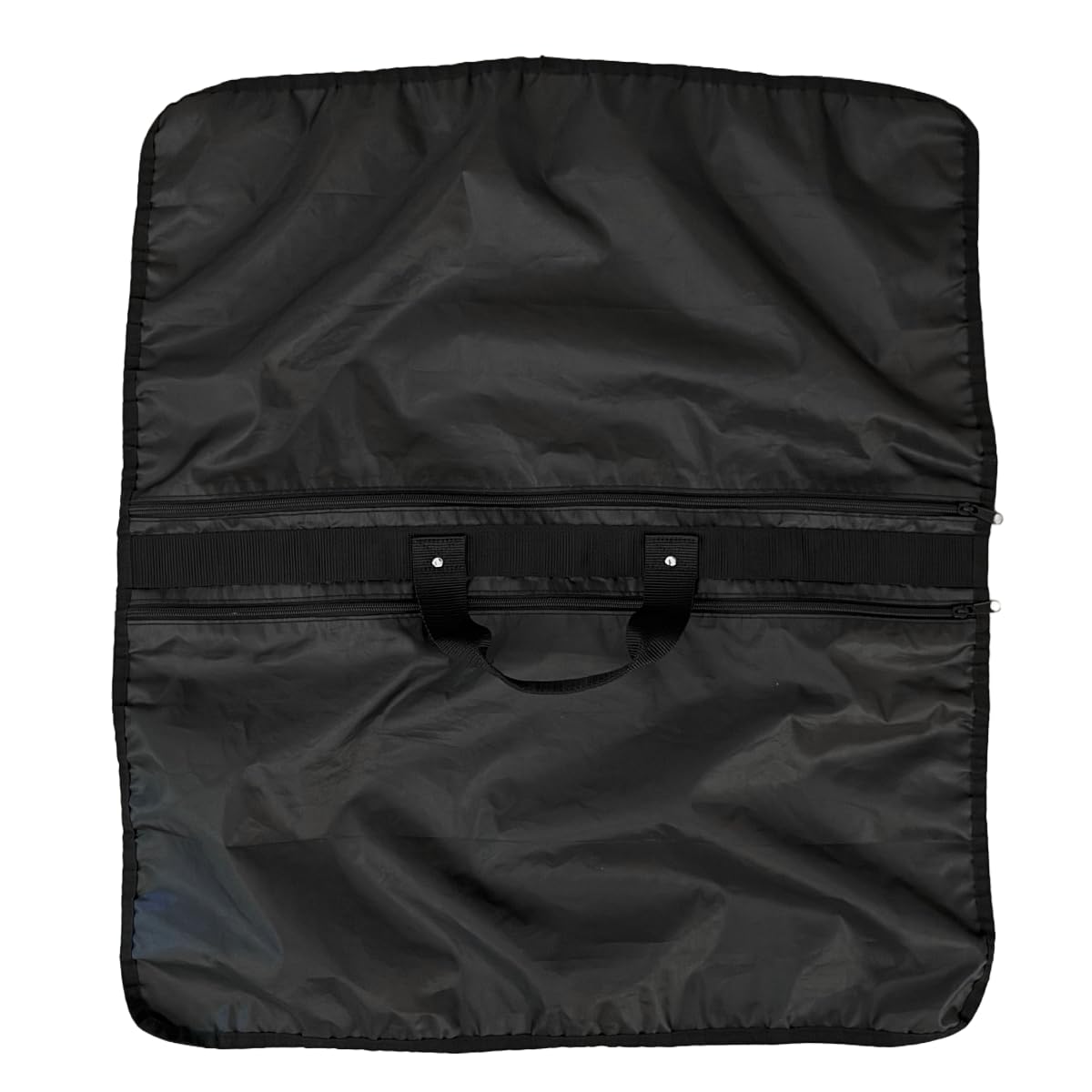 CaddyDaddy North Pole insert fits inside your golf bag before travel.