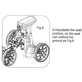 Durable materials maintain form and performance through frequent use.