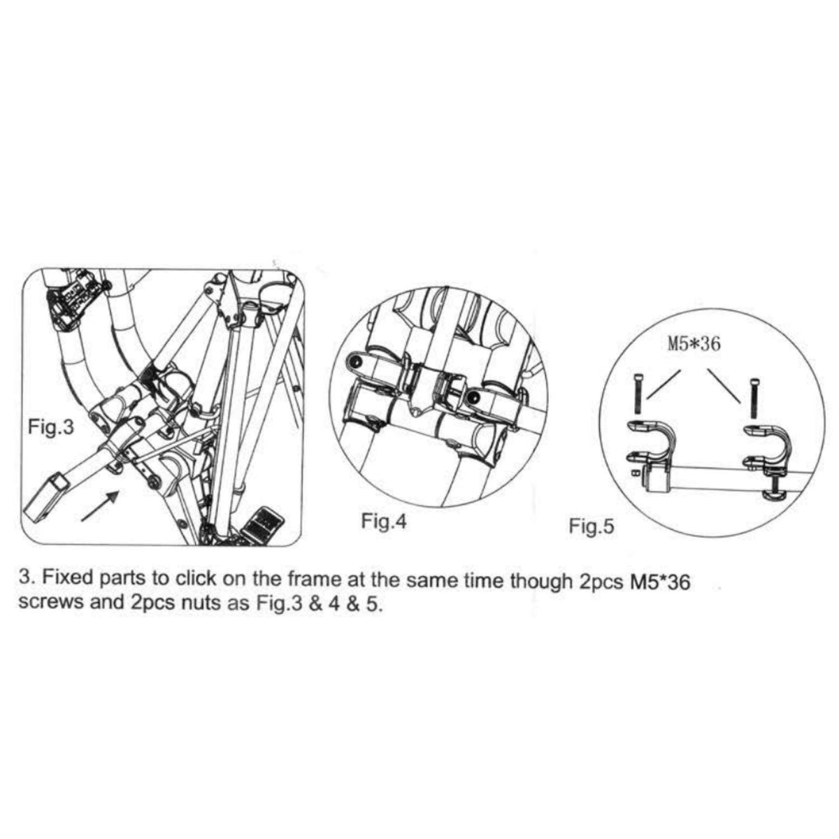 Seat folds neatly with the cart frame for easy storage and transport.