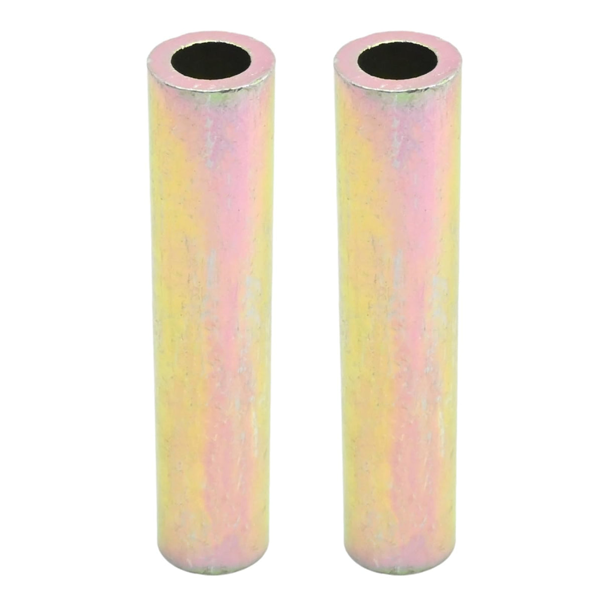 CADUFUELLY 70328G01 side-angle view highlights durable construction for EZGO suspension