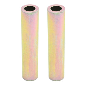 CADUFUELLY 70328G01 side-angle view highlights durable construction for EZGO suspension